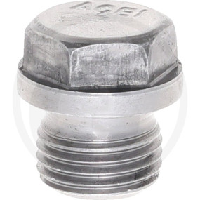 Vpe1 Verschlussschraube Din910 16X1,5 Granit 485910 M16X1.5